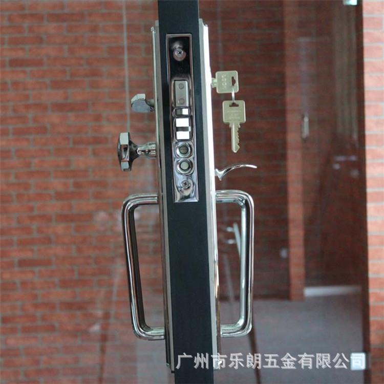 鎖具五金中的門鎖介紹，門鎖五金的作用是什么？