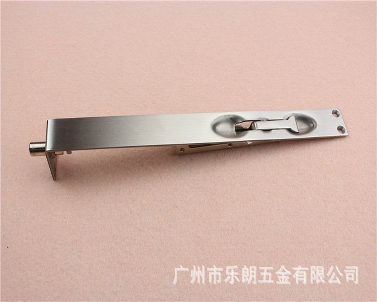 怎么選擇質(zhì)量好的門(mén)插銷？