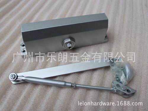 90度定位閉門器哪家好？
