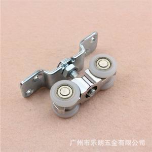 吊輪吊軌哪個(gè)品牌質(zhì)量好？