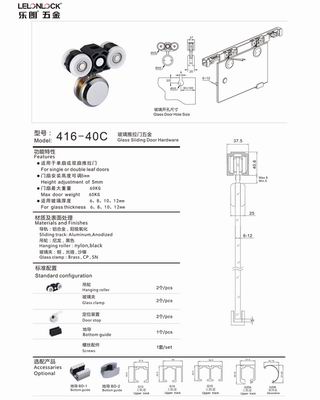 門用五金品牌哪個(gè)好？哪個(gè)質(zhì)量好？