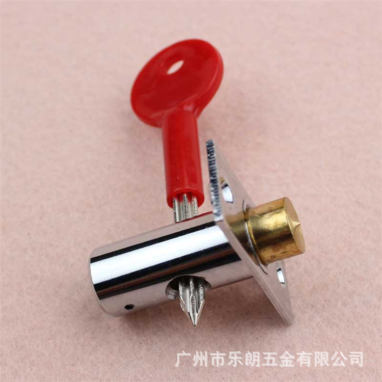 37mm、62mm銅芯管井暗鎖哪個品牌好？