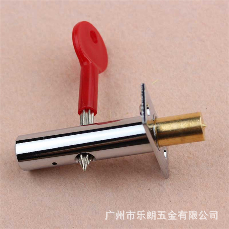 37mm、62mm銅芯管井暗鎖哪個品牌好？