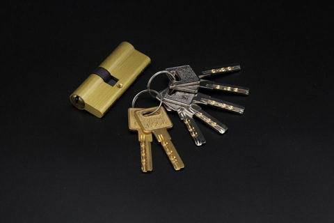 超c級防盜鎖芯怎么選擇？