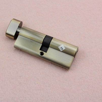 60mm、70mm單開鎖芯哪家好？