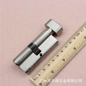 室內(nèi)門鎖芯定制哪個廠家好？