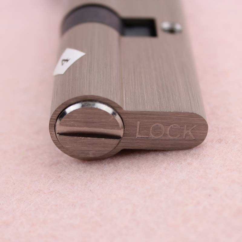 小70和大70鎖芯哪家好？