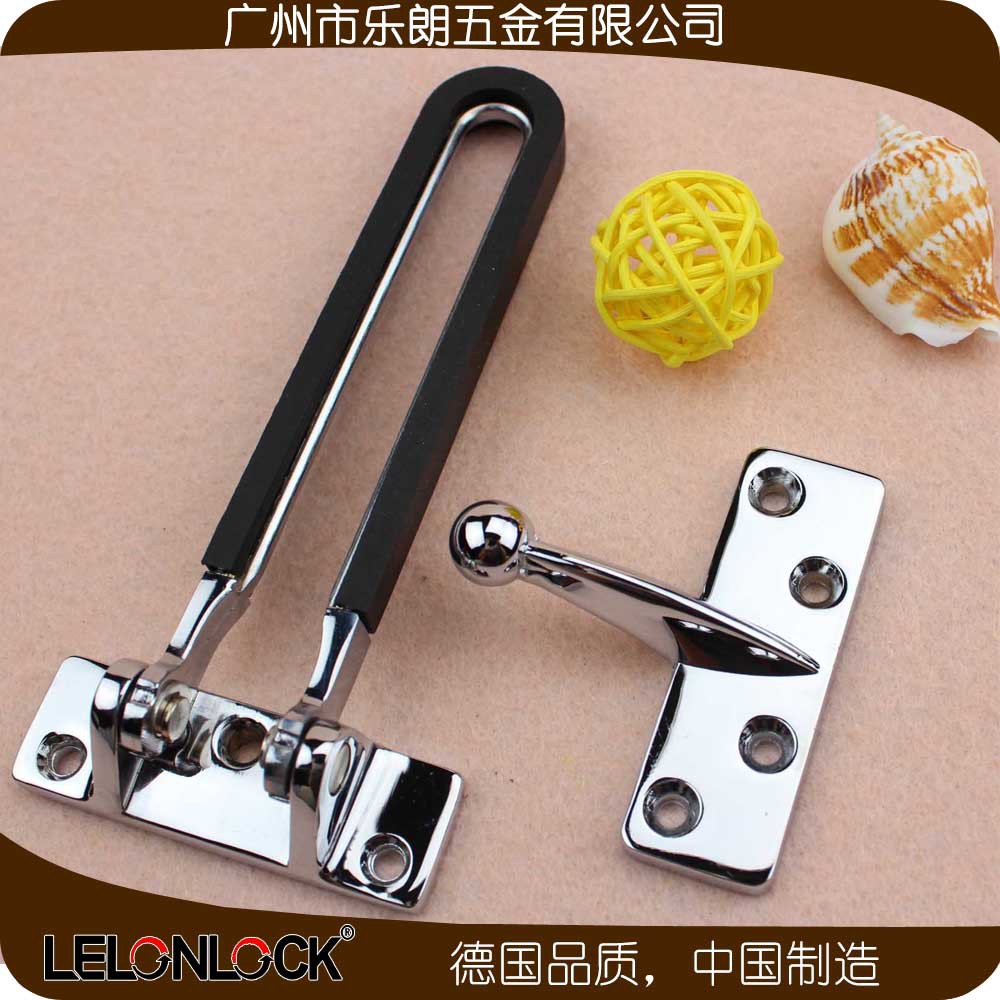 酒店門(mén)用防盜扣哪家好？