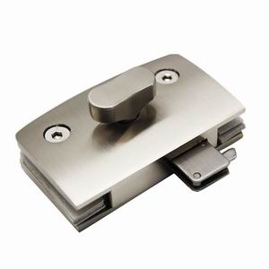 玻璃門鎖哪個(gè)品牌好，價(jià)格實(shí)惠？