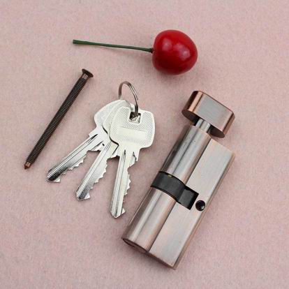 防盜門鎖芯哪個(gè)品牌好？