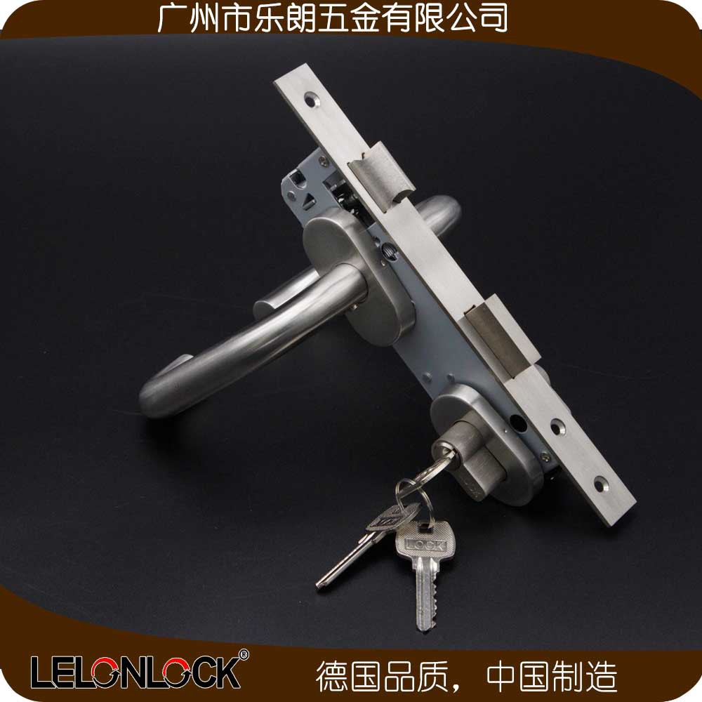 防火門鎖怎么選擇？