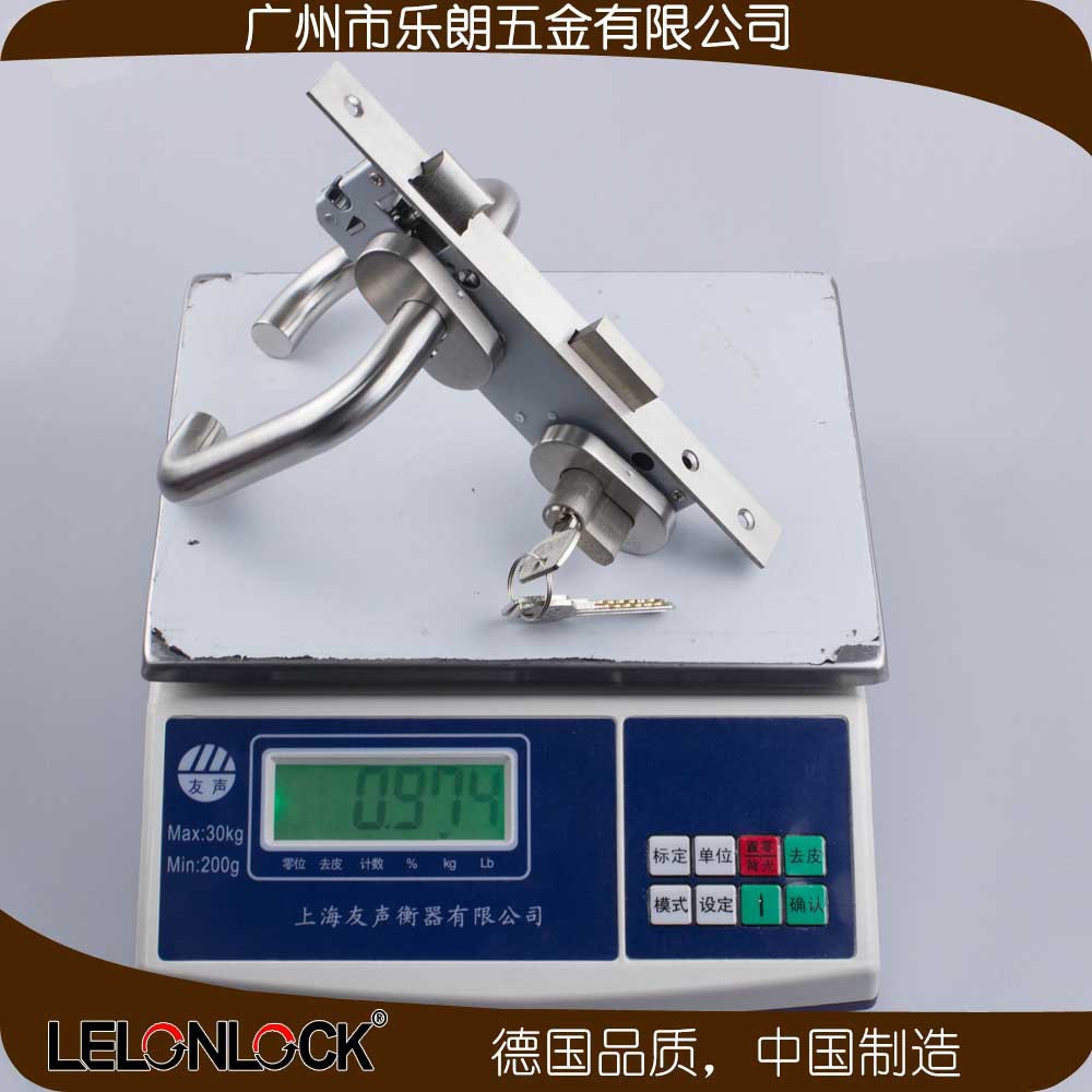 防火門鎖怎么選擇？