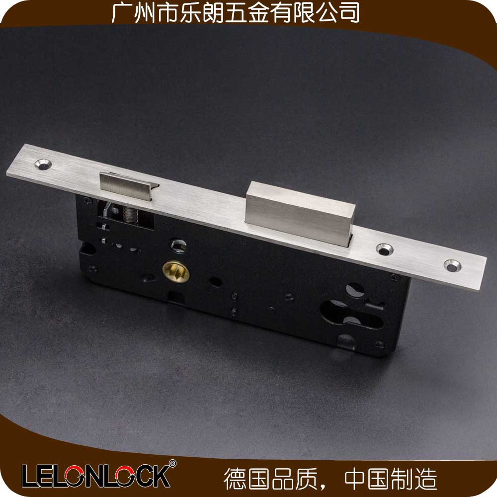 怎么挑選合適的防盜門鎖？