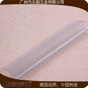 淋浴房膠條怎么選擇？