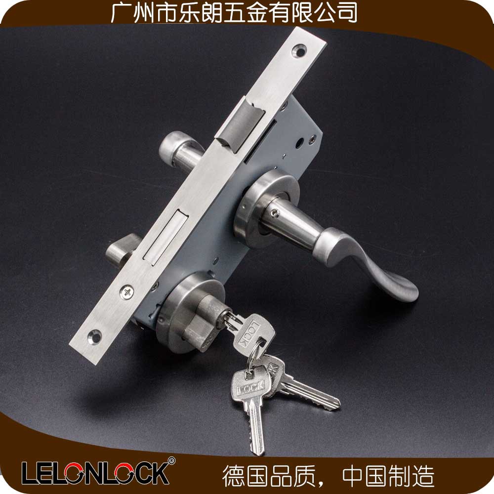 哪個(gè)門鎖品牌有CE認(rèn)證？