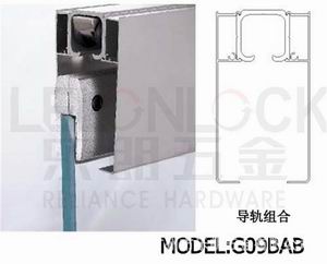 木門吊軌是什么？怎么選擇？