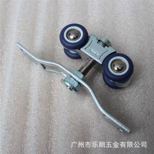 折疊門吊輪如何選擇？