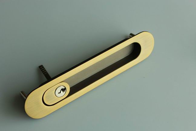 移門鎖、推拉門鎖哪家好？