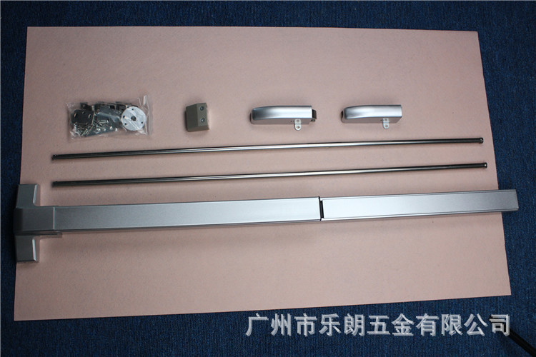 平推式推杠鎖怎么選擇？