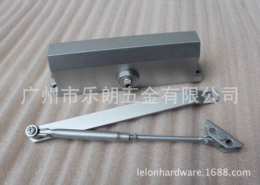 90度定位閉門器哪家好？