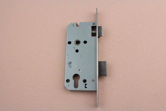high security lock body